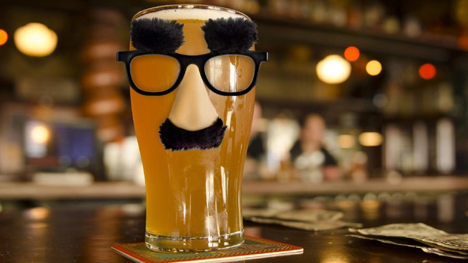 Herr Øl. Foto: Drinkpreneur.
