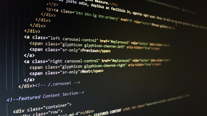 Ryddig eller rotete. Webfikseren vår kan dette. Foto: Pixabay.