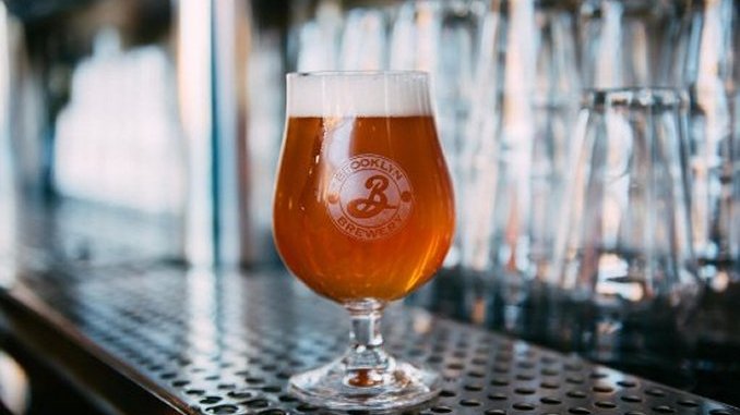 Fest på glass, flaske eller boks. Foto: Trip Advisor.
